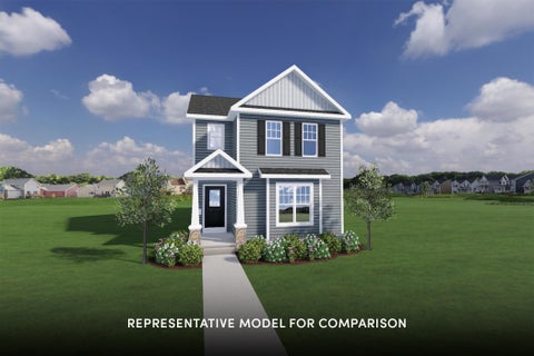 Photo of 1715 Waverly Way, Verona, WI 53593 (MLS # 2025678)