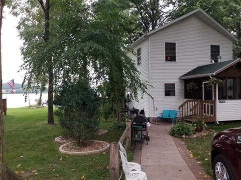Photo of N2471 Rapp Road, Lodi, WI 53555 (MLS # 2032703)