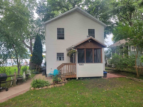 Photo of N2471 Rapp Road, Lodi, WI 53555 (MLS # 2032703)