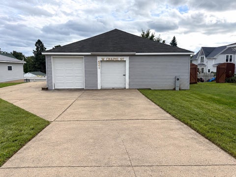 Photo of 421 Chapel Street, Dodgeville, WI 53533 (MLS # 2033505)