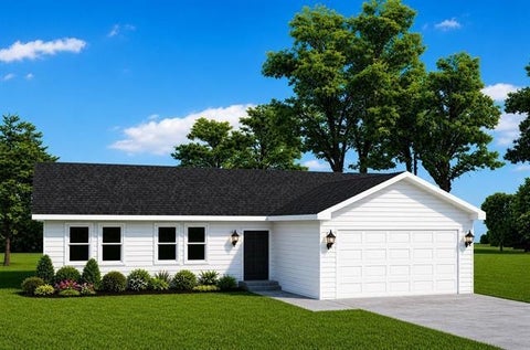 Photo of L18 S Vine Street, Belleville, WI 53508 (MLS # 2024891)