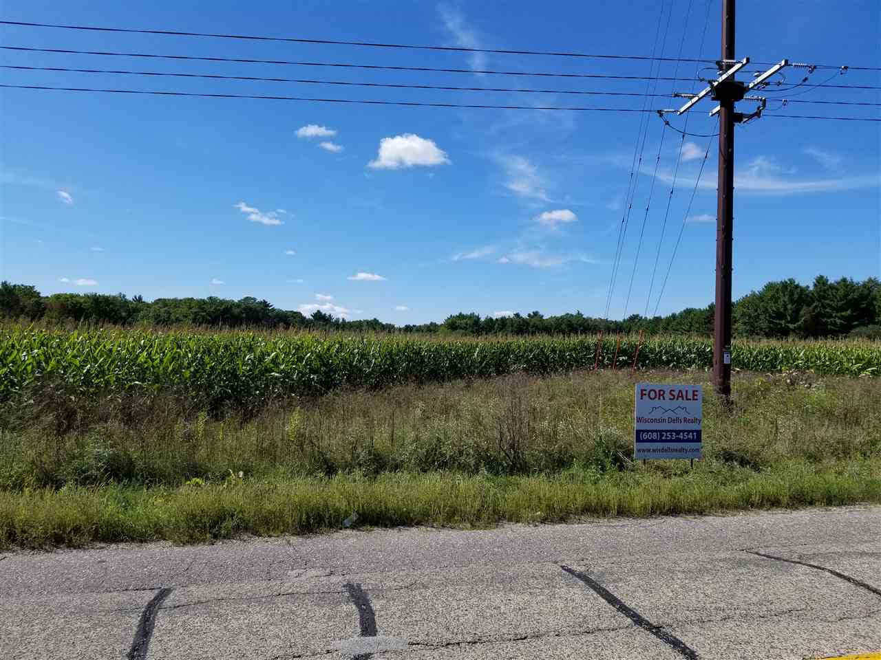 36.61 AC River Road