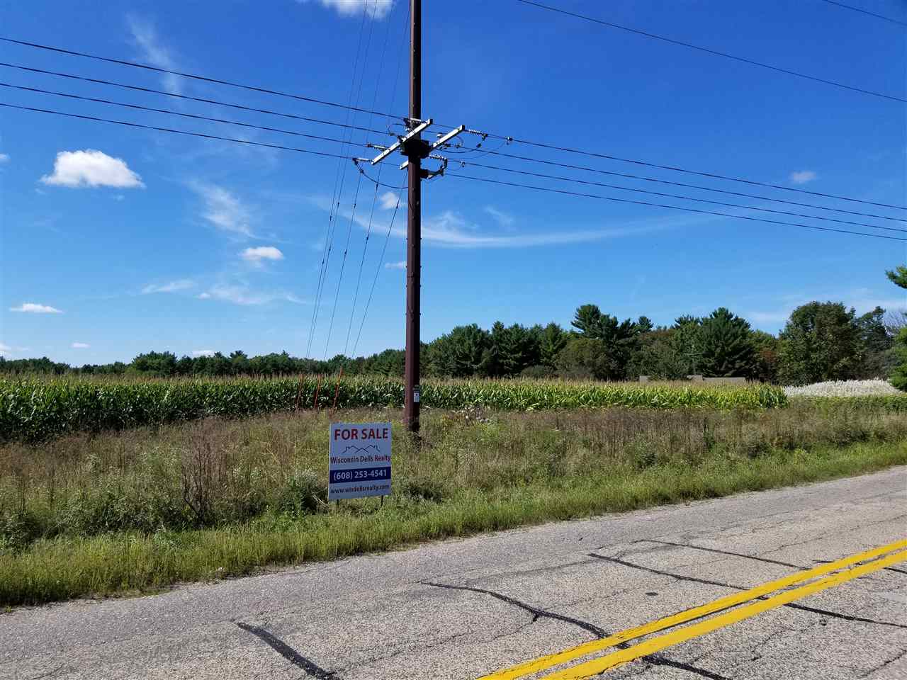 36.61 AC River Road