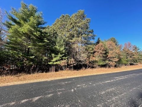 Photo of 1.8 Acres MOL 15th Avenue, Nekoosa, WI 54457 (MLS # 2012390)