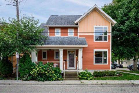 Photo of 1229 St James Court, Madison, WI 53715 (MLS # 2033366)
