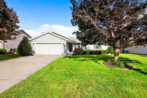 Photo of 3221 Aurora Lane, Janesville, WI 53548 (MLS # 2012262)