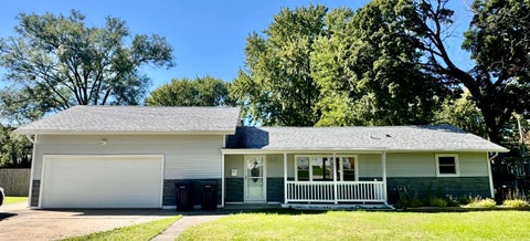 Photo of 1518 S Willard Avenue, Janesville, WI 53546 (MLS # 2034270)