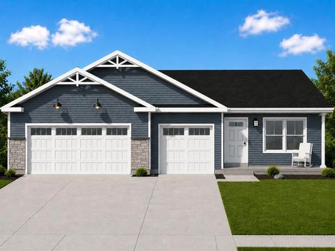 Photo of 609 Lake View Avenue, Merrimac, WI 53561 (MLS # 2022883)