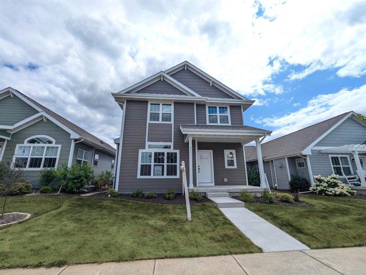 Photo 1 of 90 — 213 Lillehammer Lane, Mount Horeb, WI 53572