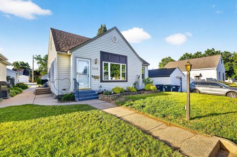Photo of 2219 Jackson Street, La Crosse, WI 54601 (MLS # 2023745)