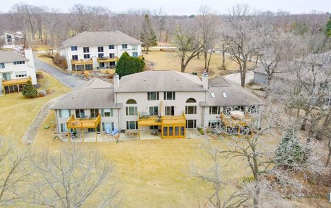 N761 Waubunsee Trail Unit 2, Fort Atkinson, WI 53538 - #: 1995735