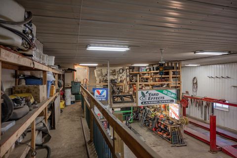 Tiny photo for 1626 Academy Street, Elroy, WI 53929 (MLS # 2012618)