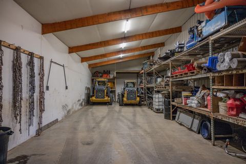 Tiny photo for 1626 Academy Street, Elroy, WI 53929 (MLS # 2012618)