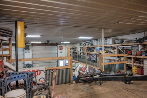 Tiny photo for 1626 Academy Street, Elroy, WI 53929 (MLS # 2012618)