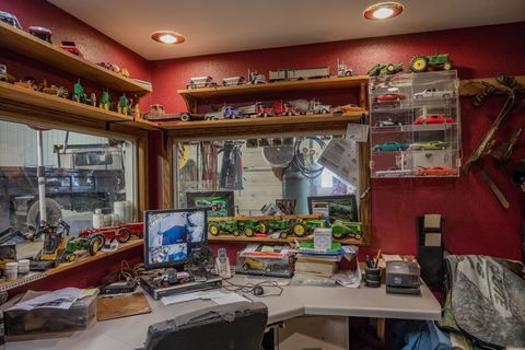 Tiny photo for 1626 Academy Street, Elroy, WI 53929 (MLS # 2012618)