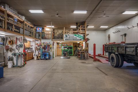 Tiny photo for 1626 Academy Street, Elroy, WI 53929 (MLS # 2012618)