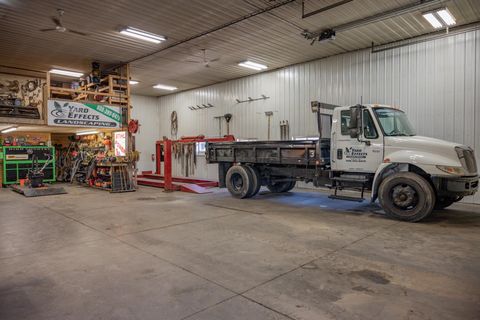 Tiny photo for 1626 Academy Street, Elroy, WI 53929 (MLS # 2012618)