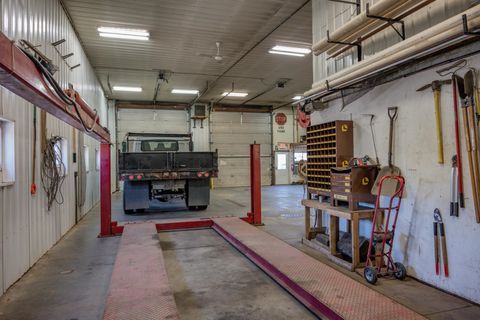 Tiny photo for 1626 Academy Street, Elroy, WI 53929 (MLS # 2012618)