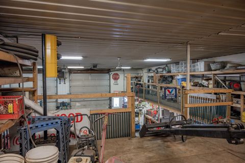 Tiny photo for 1626 Academy Street, Elroy, WI 53929 (MLS # 2012618)