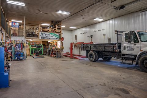 Tiny photo for 1626 Academy Street, Elroy, WI 53929 (MLS # 2012618)