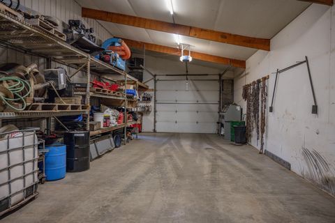 Tiny photo for 1626 Academy Street, Elroy, WI 53929 (MLS # 2012618)