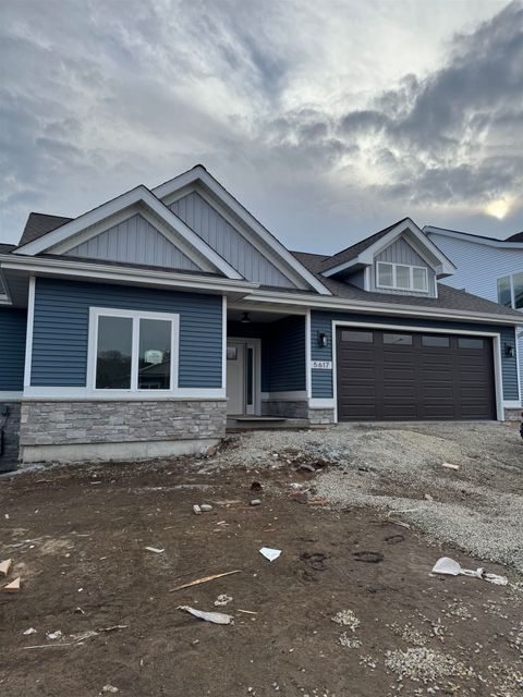 Photo of 5617 Glorious Drive, Madison, WI 53718 (MLS # 2016788)