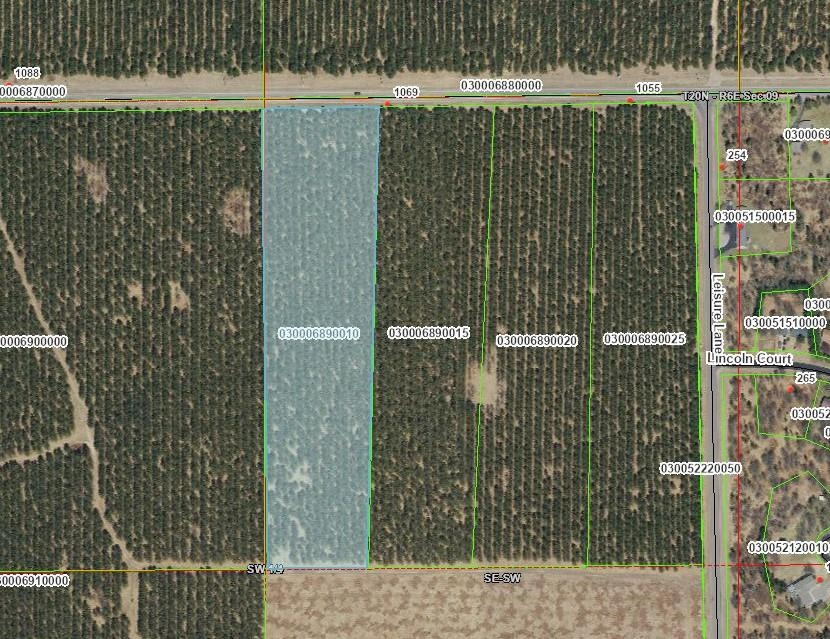 9.17 AC County D Road
