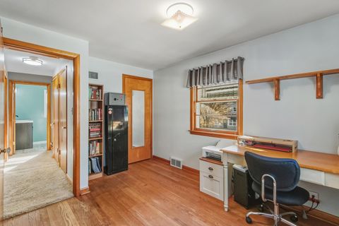 Tiny photo for 853 McKinley Avenue, Beloit, WI 53511 (MLS # 2012367)