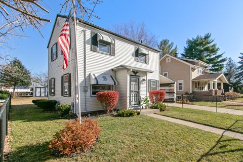 Photo of 853 McKinley Avenue, Beloit, WI 53511 (MLS # 2012367)