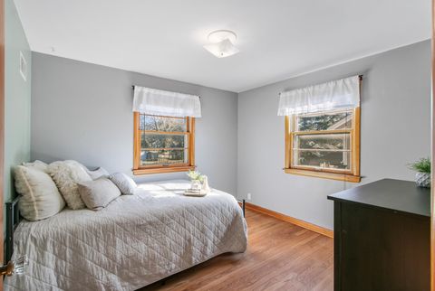 Tiny photo for 853 McKinley Avenue, Beloit, WI 53511 (MLS # 2012367)