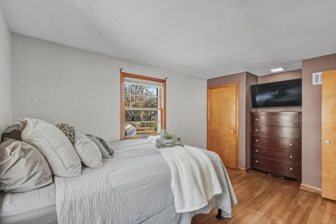 Tiny photo for 853 McKinley Avenue, Beloit, WI 53511 (MLS # 2012367)