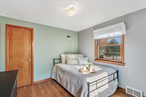 Tiny photo for 853 McKinley Avenue, Beloit, WI 53511 (MLS # 2012367)