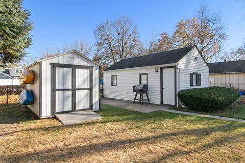 Tiny photo for 853 McKinley Avenue, Beloit, WI 53511 (MLS # 2012367)