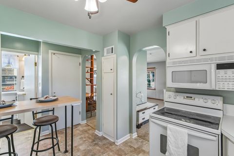 Tiny photo for 853 McKinley Avenue, Beloit, WI 53511 (MLS # 2012367)