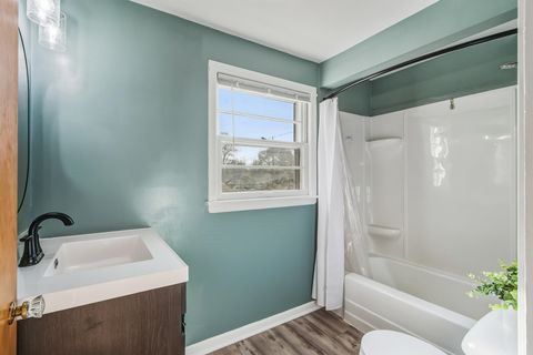 Tiny photo for 853 McKinley Avenue, Beloit, WI 53511 (MLS # 2012367)