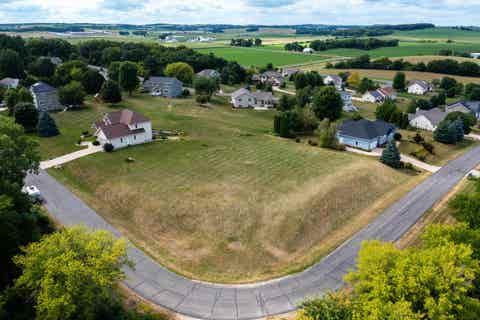 Photo of Lot 14 Highwood Circle, Middleton, WI 53562 (MLS # 2029942)