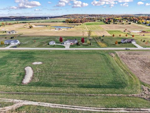 Tiny photo for Lot 41 Blarney Stone Drive, Albany, WI 53502 (MLS # 2012852)