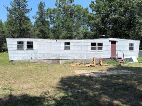Photo of N12992 13th Avenue, Necedah, WI 54646 (MLS # 2028497)