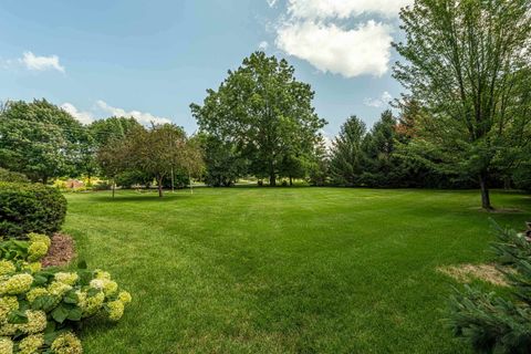 Photo of Lot 30 Country Club Road, Stoughton, WI 53589 (MLS # 2015896)