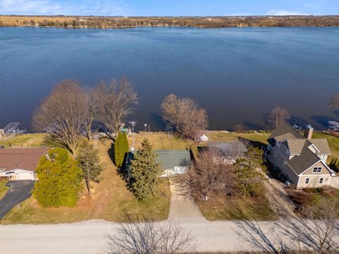 W10628 Hickory Road, Beaver Dam, WI 53916 - #: 1997029