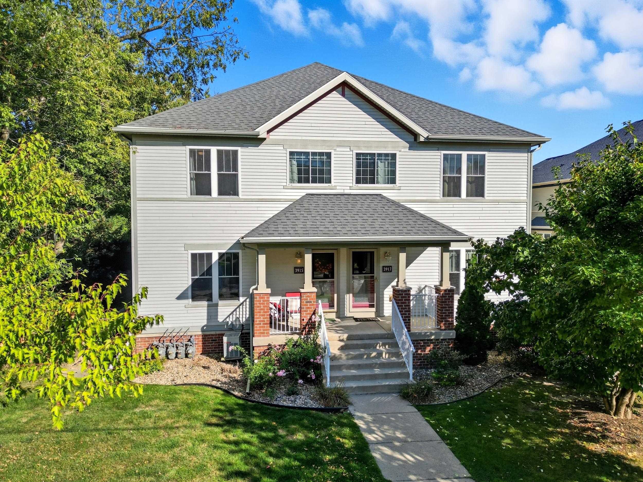 3915 Maple Grove Drive