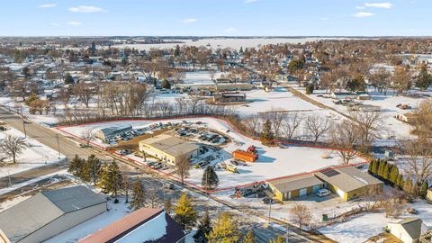 Photo of 320 Cooper Street, Beaver Dam, WI 53916 (MLS # 2016143)