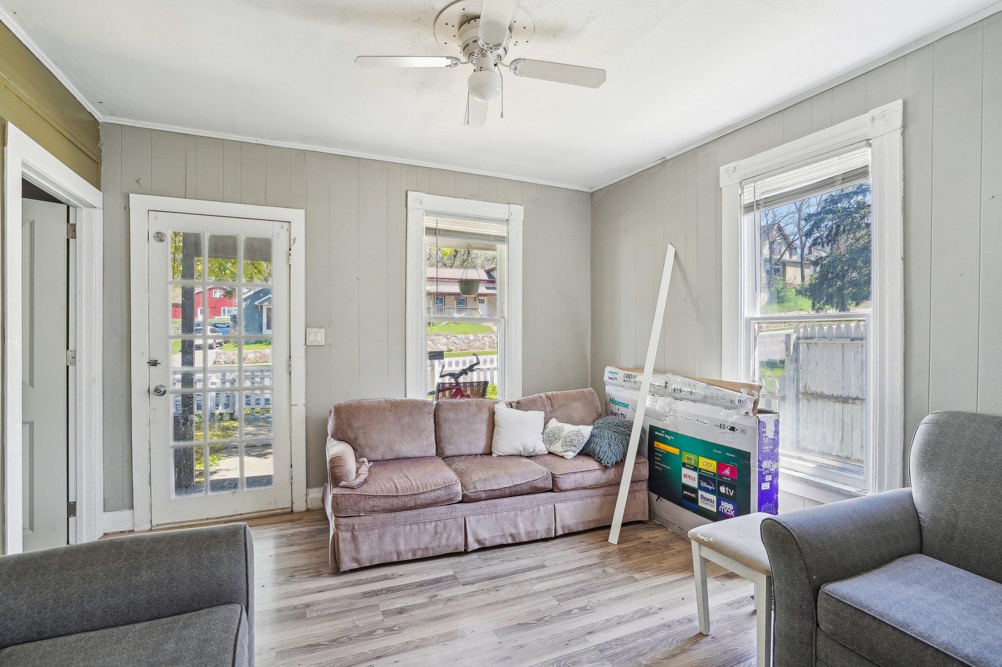 Baraboo, Wisconsin 53913, United States, 3 Bedrooms Bedrooms, ,1 BathroomBathrooms,Residential,Active,126860