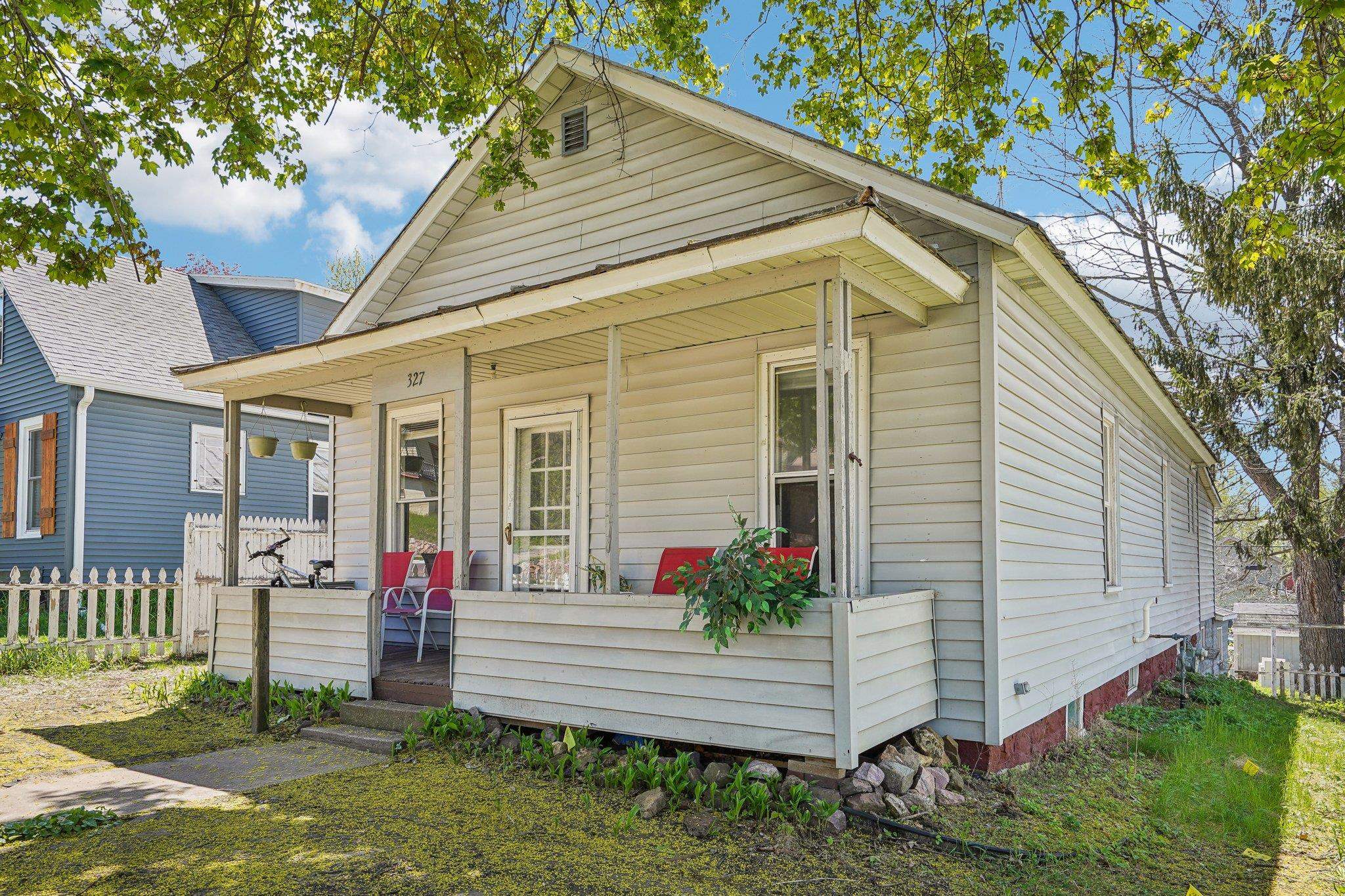 Baraboo, Wisconsin 53913, United States, 3 Bedrooms Bedrooms, ,1 BathroomBathrooms,Residential,Active,126860