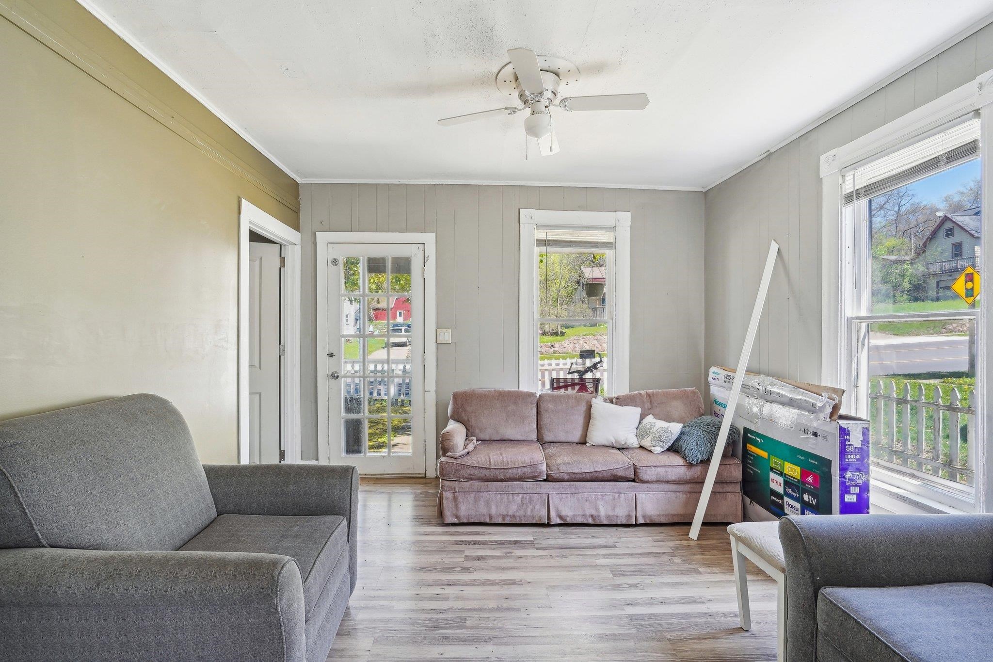 Baraboo, Wisconsin 53913, United States, 3 Bedrooms Bedrooms, ,1 BathroomBathrooms,Residential,Active,126860