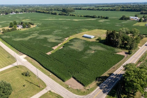 Photo of Lot Aaker Road, Stoughton, WI 53589 (MLS # 2028330)