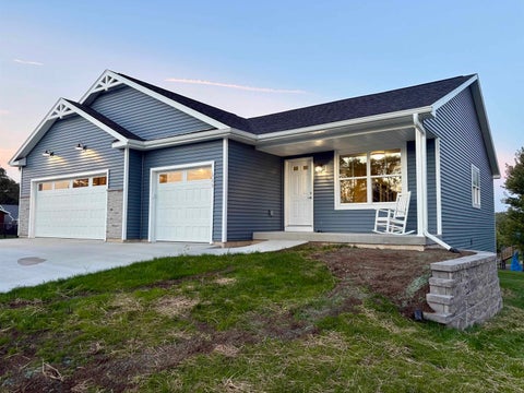Photo of 609 Lake View Avenue, Merrimac, WI 53561 (MLS # 2031979)