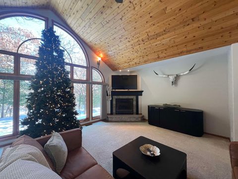 Tiny photo for N6921 S Sandstone Drive, Mauston, WI 53948 (MLS # 2013470)