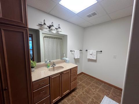 Tiny photo for N6921 S Sandstone Drive, Mauston, WI 53948 (MLS # 2013470)