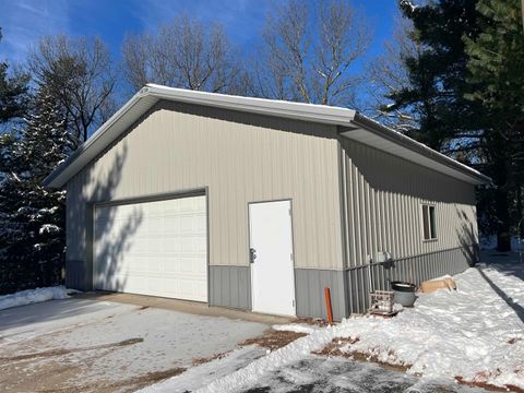 Tiny photo for N6921 S Sandstone Drive, Mauston, WI 53948 (MLS # 2013470)